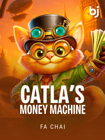 CATLA'S MONEY MACHINE icon